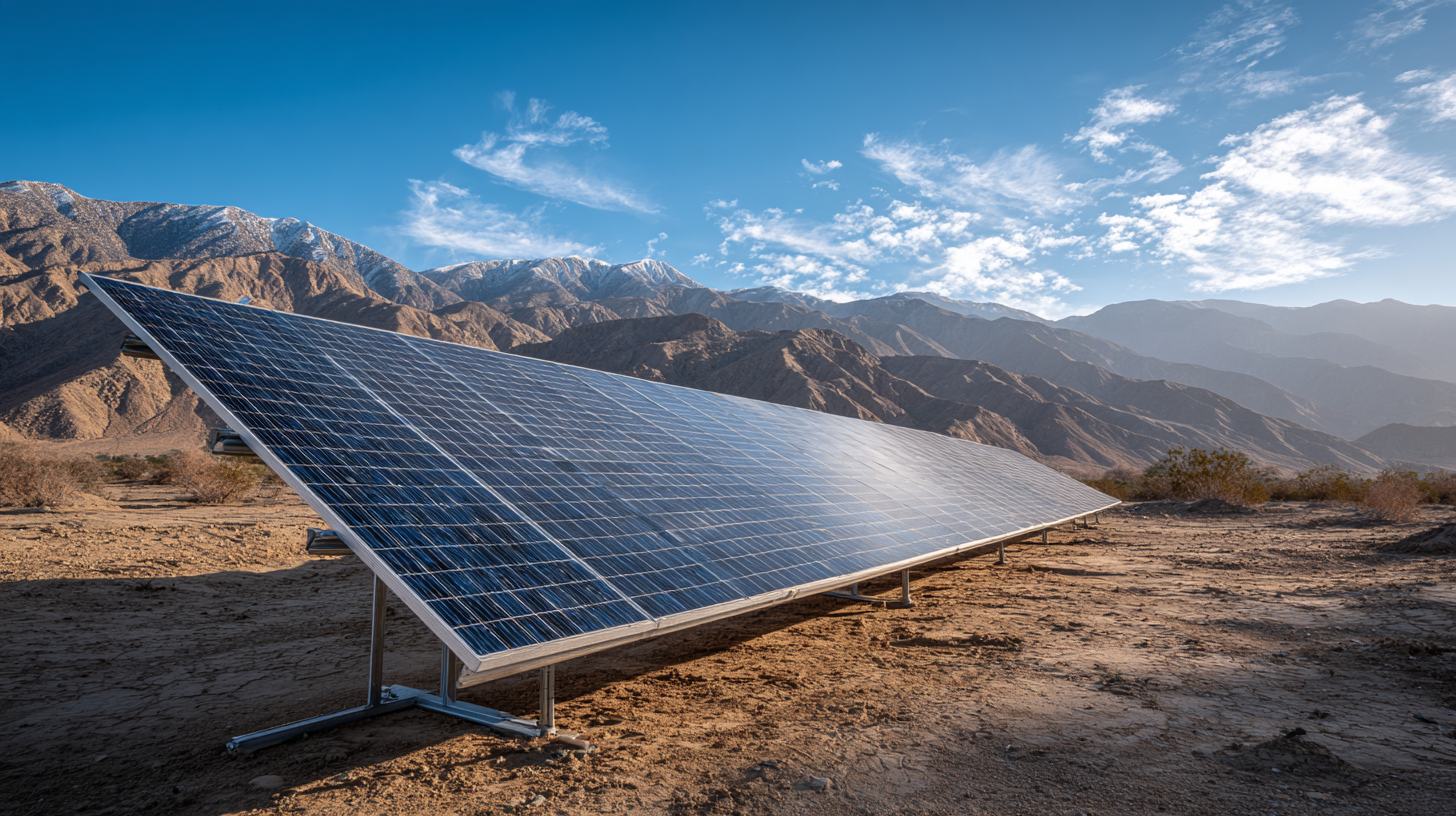 How to Maximize Solar Power Efficiency: Proven Strategies and Data Insights