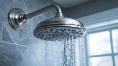 2025 Top 5 Shower Head Combos: Enhance Your Bathroom Experience with Expert Reviews
