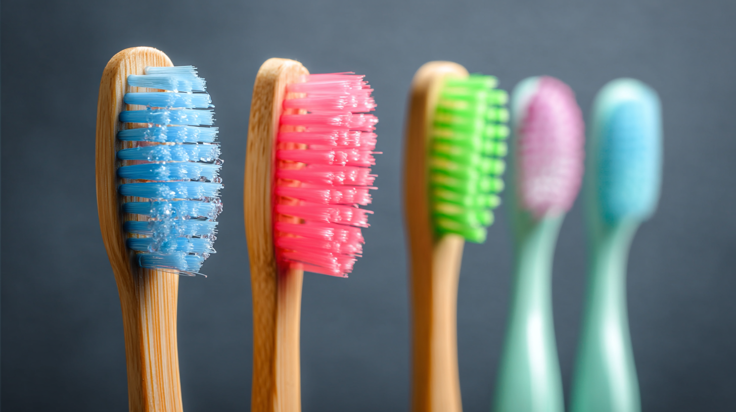 10 Essential Tips for Choosing the Best Dental Care Brush for Your Needs