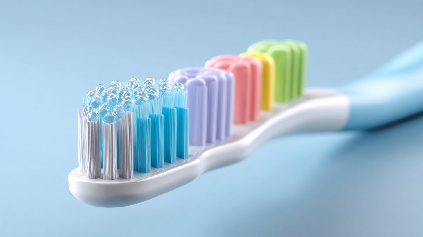 10 Essential Tips for Choosing the Best Dental Care Brush for Your Needs