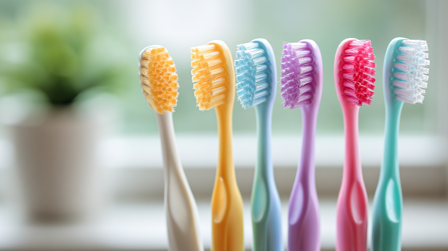 10 Essential Tips for Choosing the Best Dental Care Brush for Your Needs