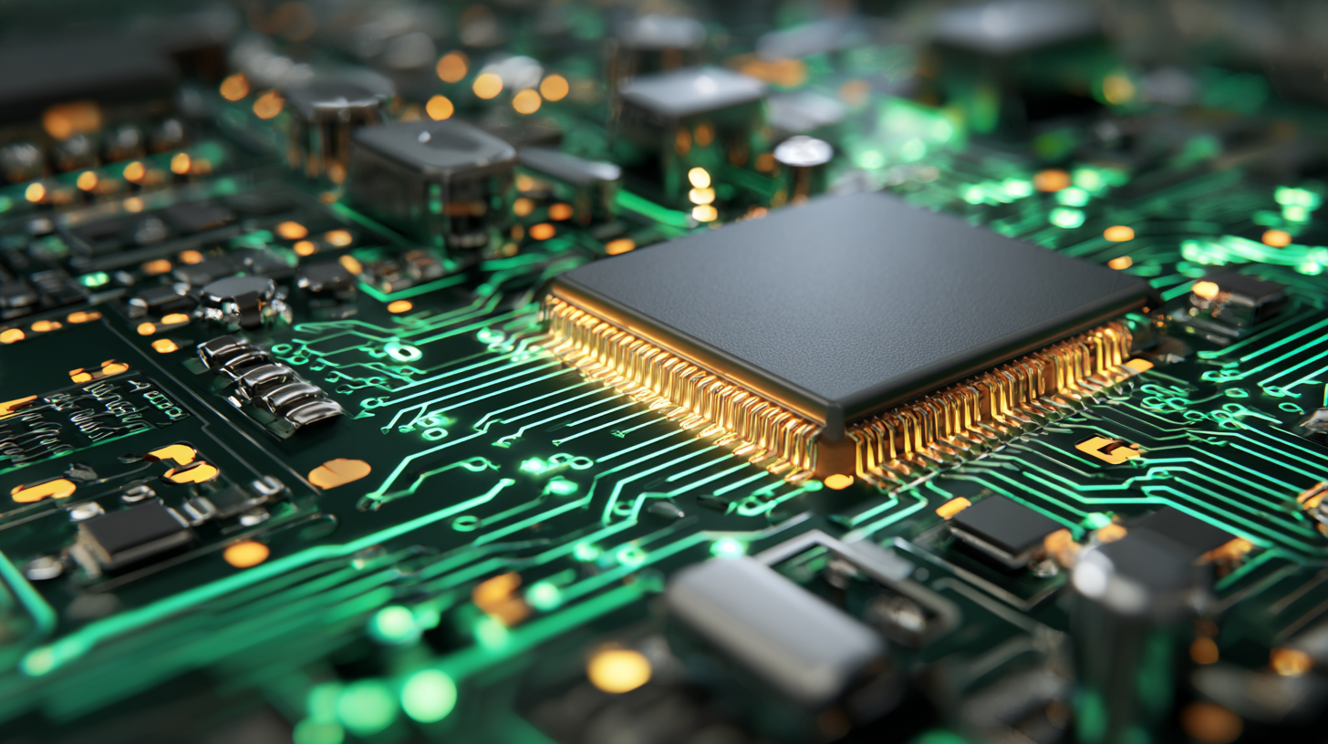 10 Essential Tips for Effective Printed Circuit Board Assembly You Must Know