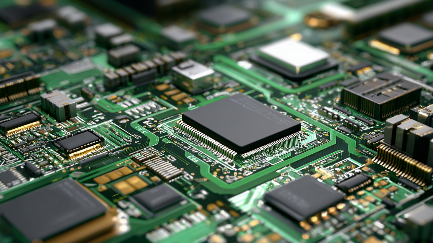 10 Essential Tips for Effective Printed Circuit Board Assembly You Must Know