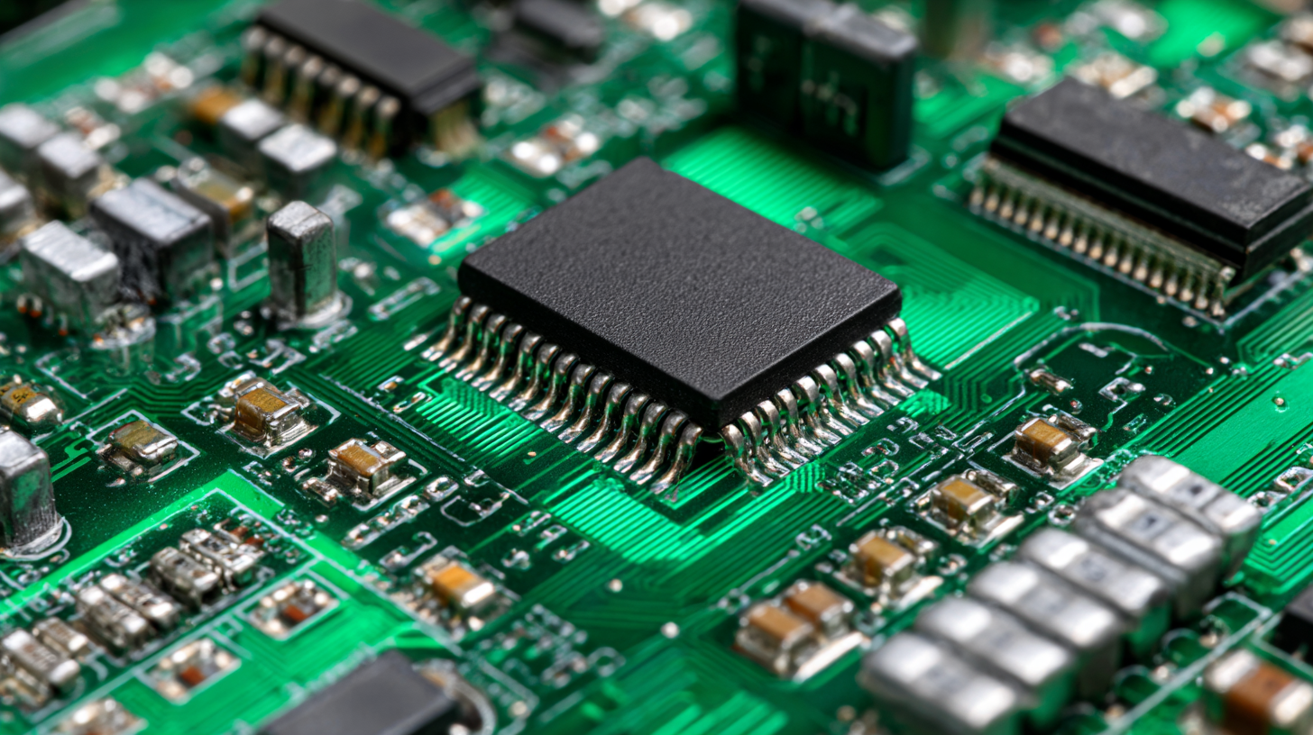10 Essential Tips for Effective Printed Circuit Board Assembly You Must Know