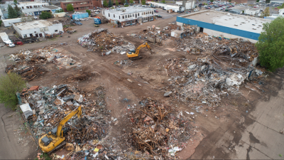 Top 10 Tips for Managing Demolition Waste Effectively