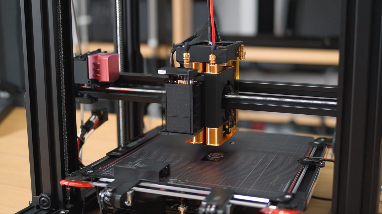 Top 5 Reasons Why the Anycubic Photon M3 Max 3D Printer is a Game-Changer for Professionals