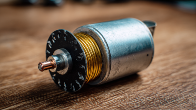 Top 10 Best DC Motors for Your Projects in 2023