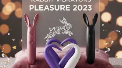 Top 10 Rabbit Vibrators for Ultimate Pleasure in 2023