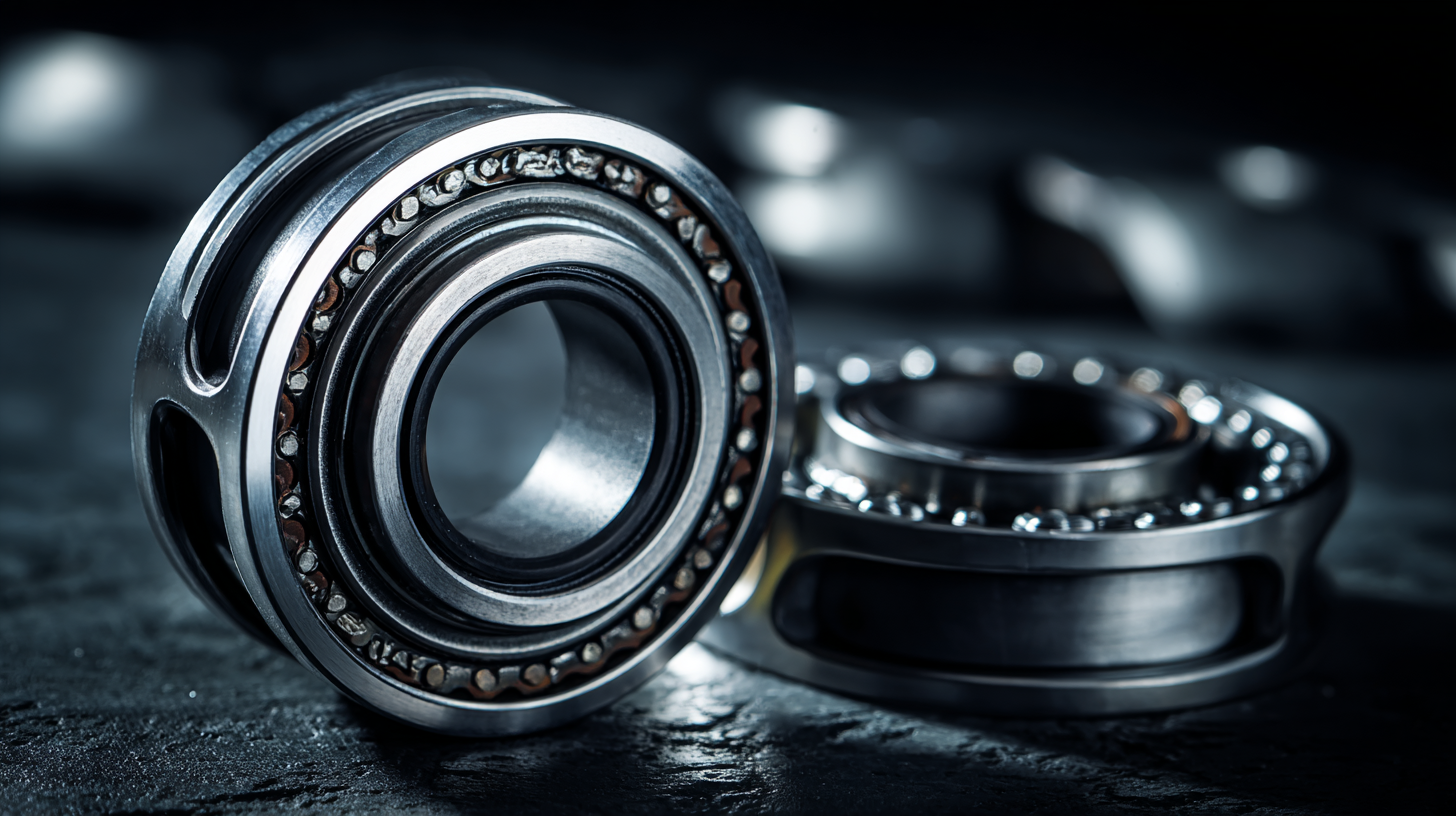 10 Best Automotive Bearings for Optimal Performance in 2023