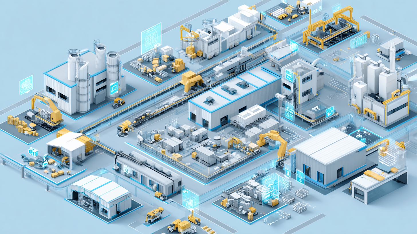 Top 5 Modern Manufacturing Trends Transforming Industries with 2023 Growth Data