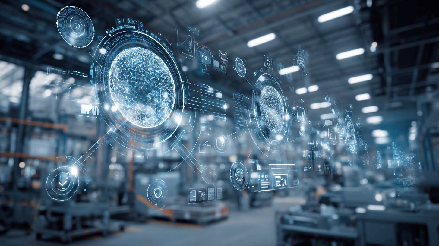 Top 5 Modern Manufacturing Trends Transforming Industries with 2023 Growth Data