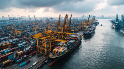 2025 Guide: How to Choose the Best Customs Broker for Your Business Needs