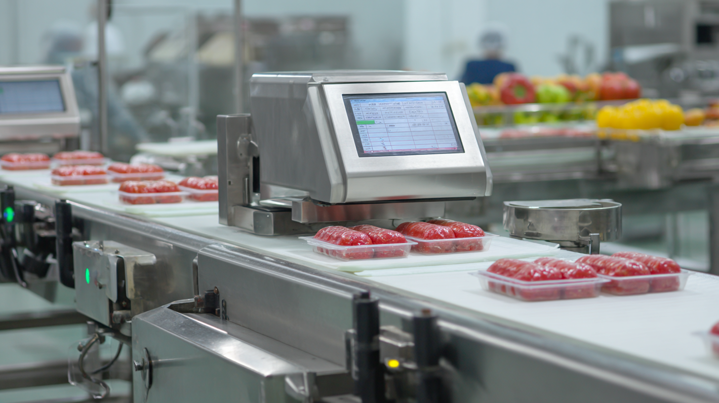 10 Best Food Safety Inspection Equipment for Reliable Quality Control