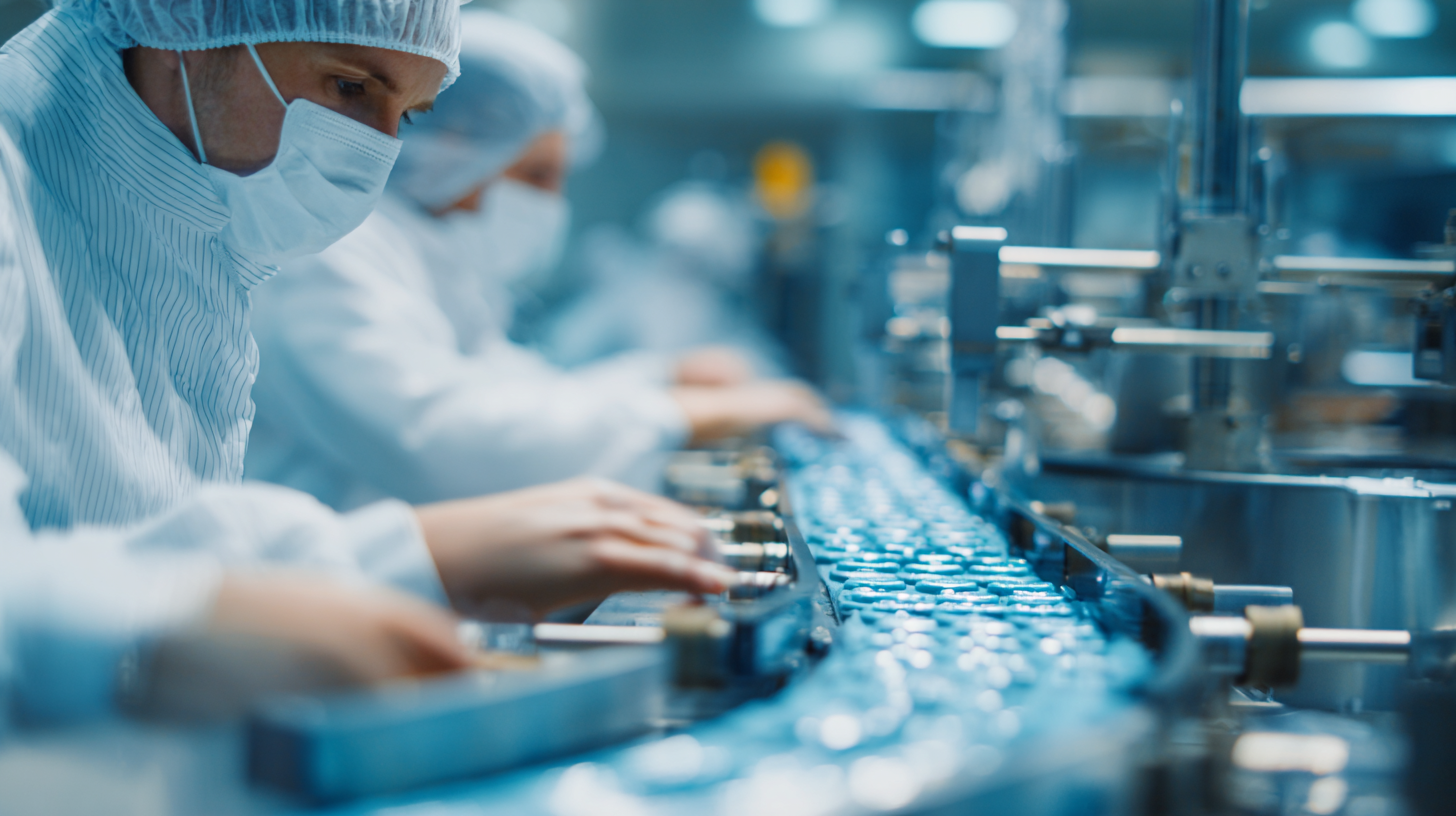 10 Best Food Safety Inspection Equipment for Reliable Quality Control