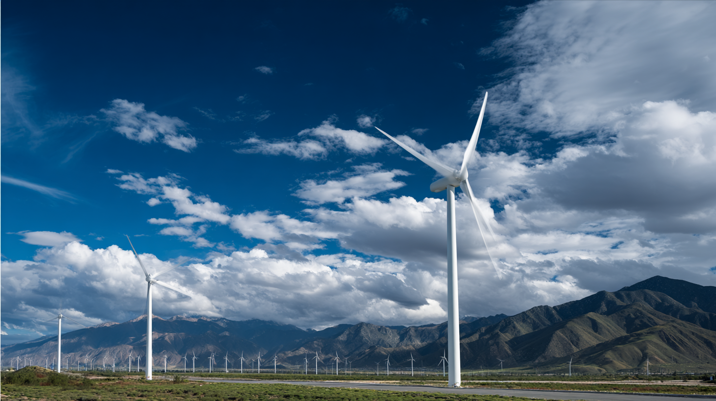 2025 Top 10 Renewable Energy Sources Transforming Our Future