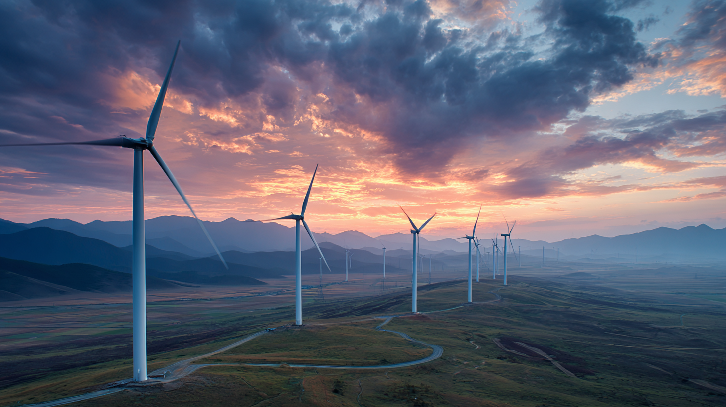 2025 Top 10 Renewable Energy Sources Transforming Our Future