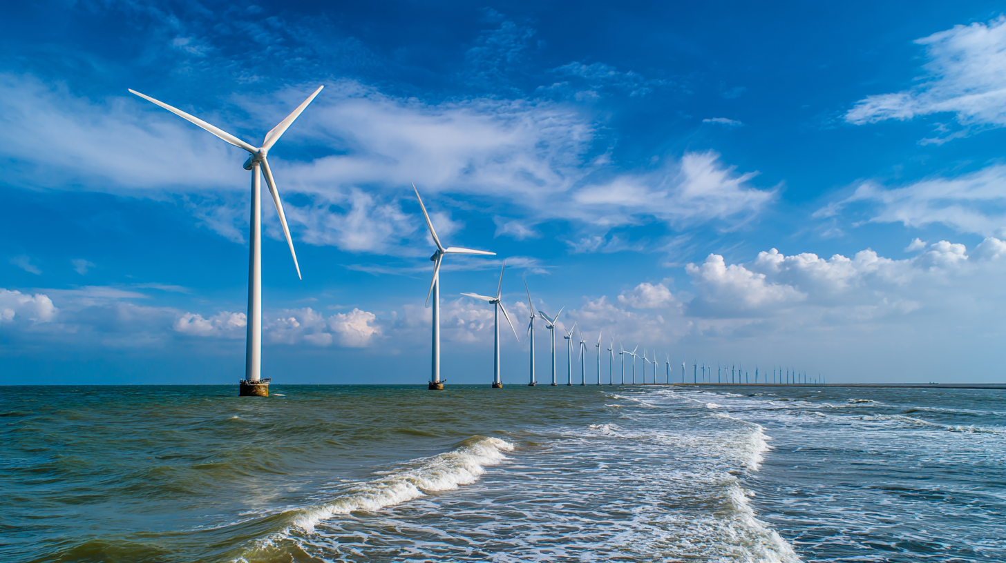 2025 Top 10 Renewable Energy Sources Transforming Our Future