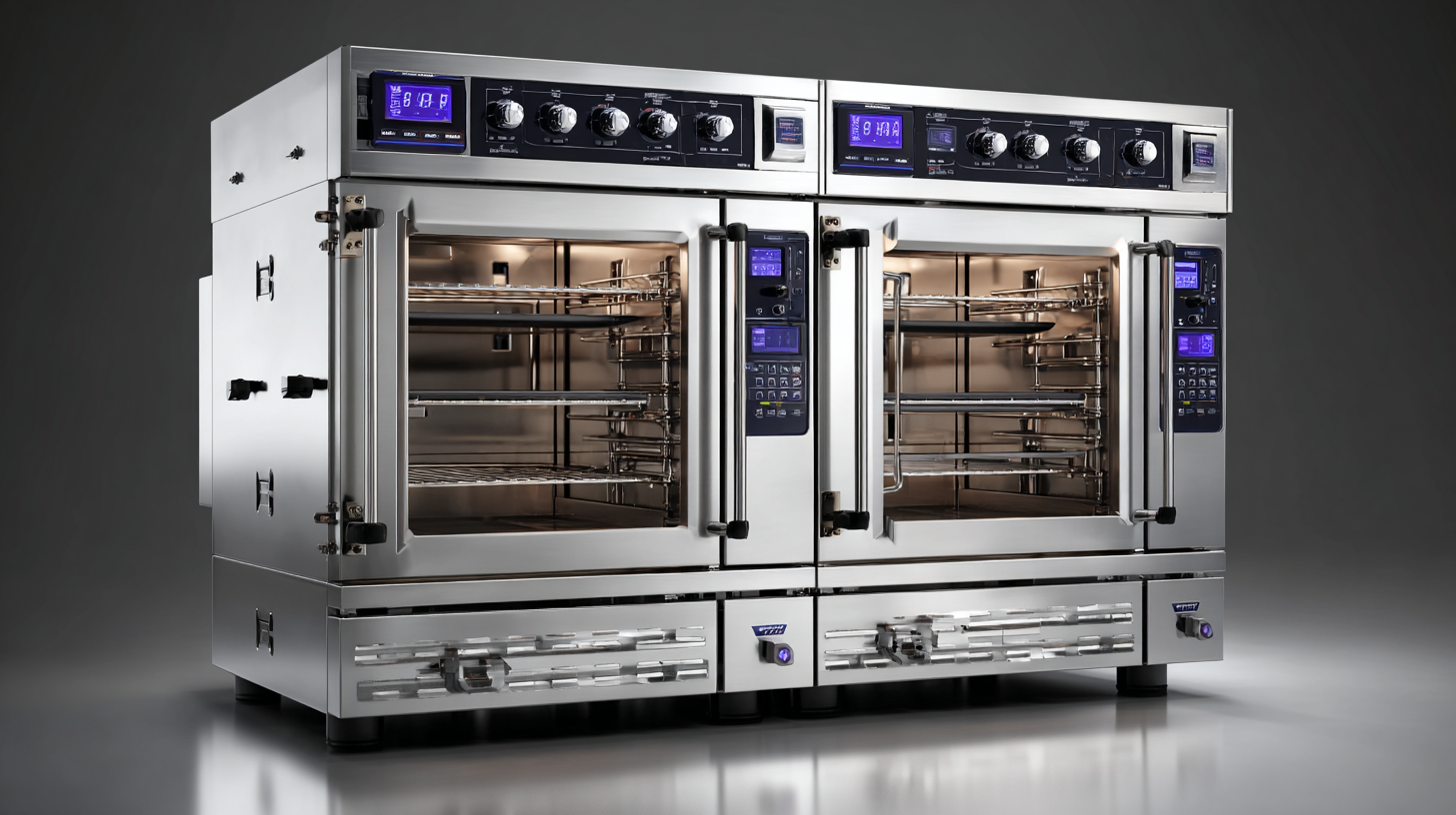 Top 10 Commercial Ovens for Every Professional Kitchen in 2023
