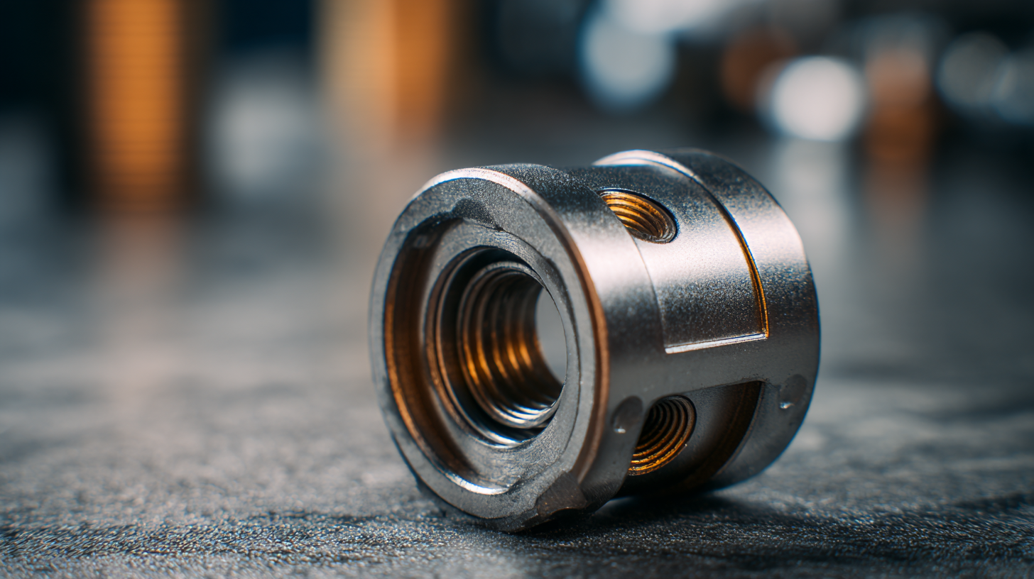 2025 Top 5 Harga Pillow Block Bearing: Key Features and Market Insights for Optimal Performance