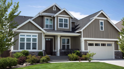 How to Choose the Best Vinyl Siding Options for Your Home Exterior