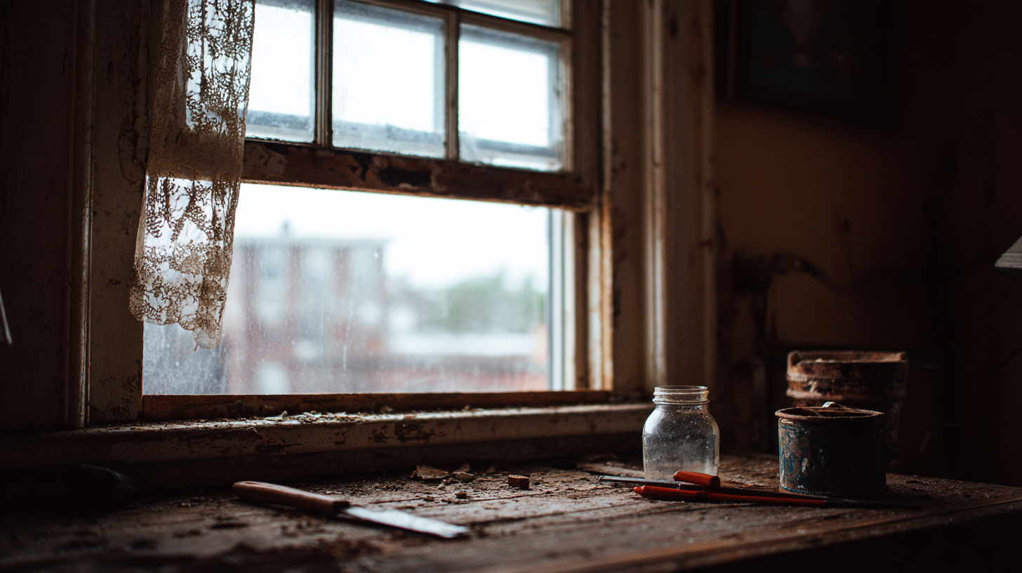 Top 10 Essential Window Parts You Need for Home Renovation