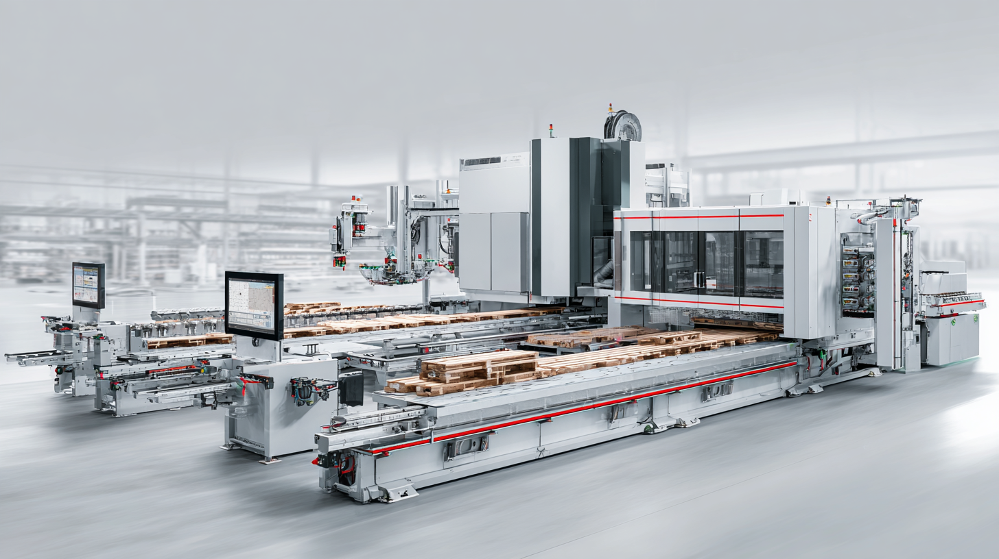 2025 Top 10 Cut to Length Machines for Efficient Manufacturing Solutions
