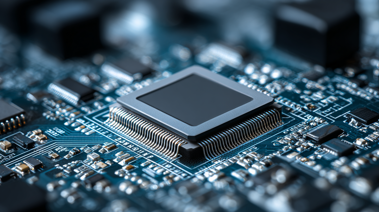 Top 5 PCBA Manufacturing Trends to Watch in 2025