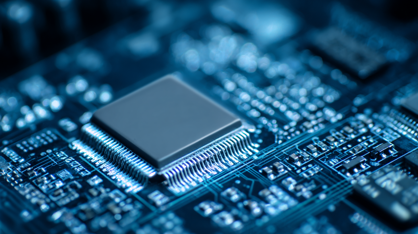 Top 5 PCBA Manufacturing Trends to Watch in 2025