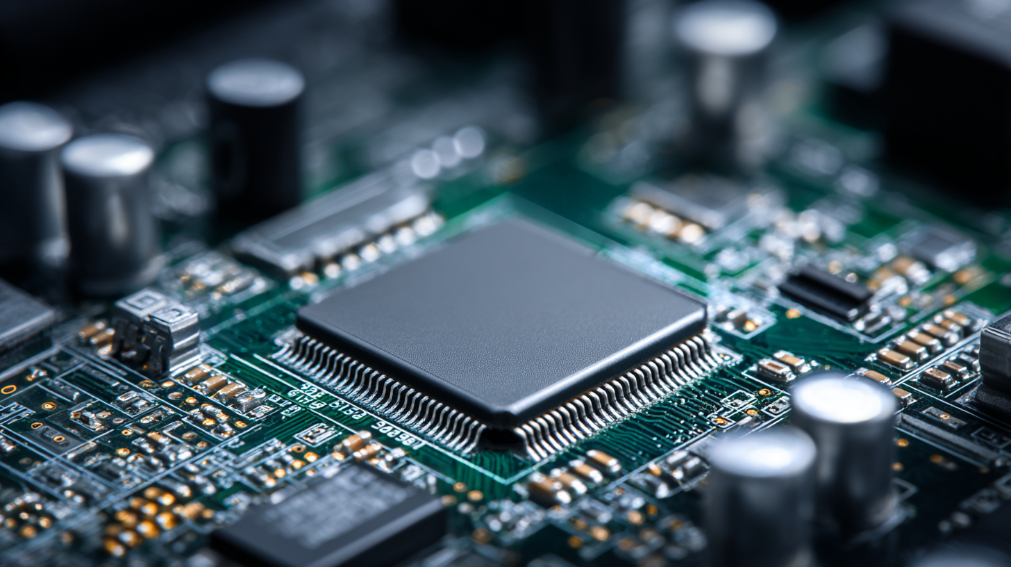 Top 5 PCBA Manufacturing Trends to Watch in 2025