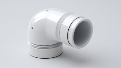 2025 Top 10 Adjustable PVC Elbow Options for Your Plumbing Needs