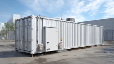 2025 How to Use a 10ft Shipping Container for Your Storage and Transport Needs