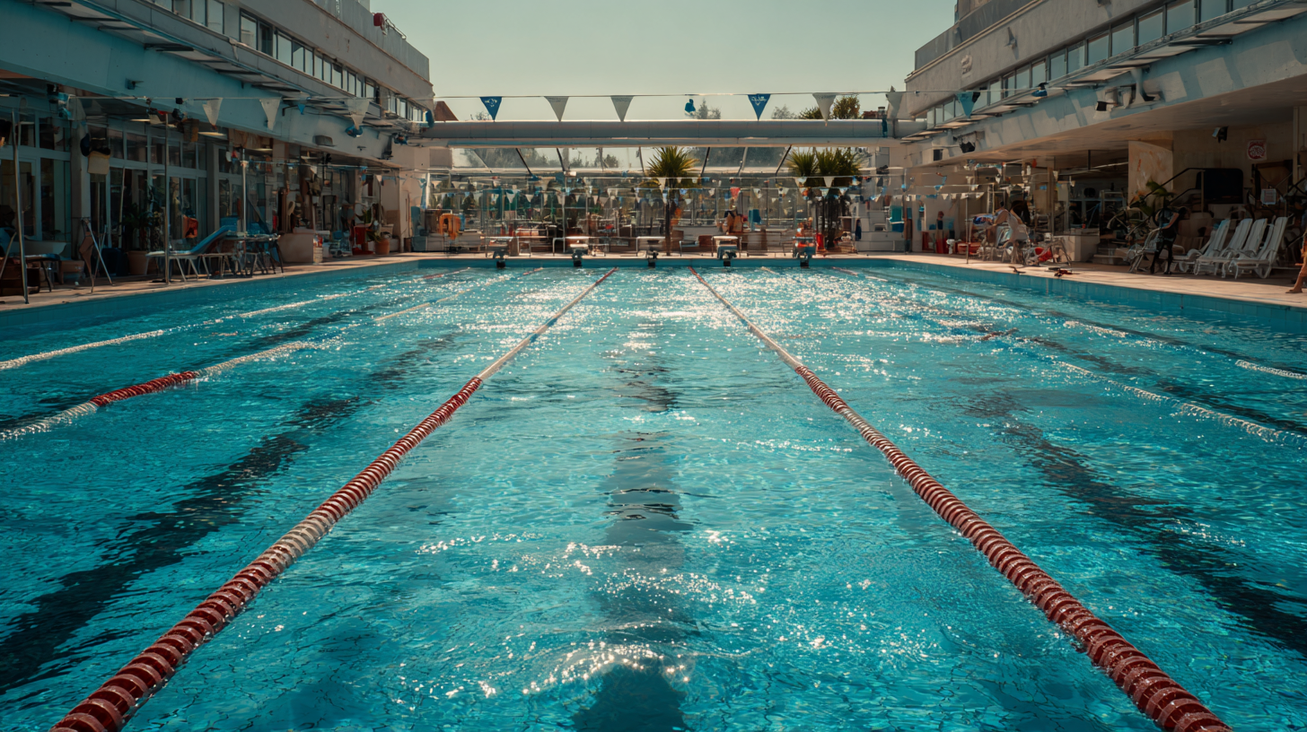 Top 10 Tips for Enjoying Your Time at the Public Pool
