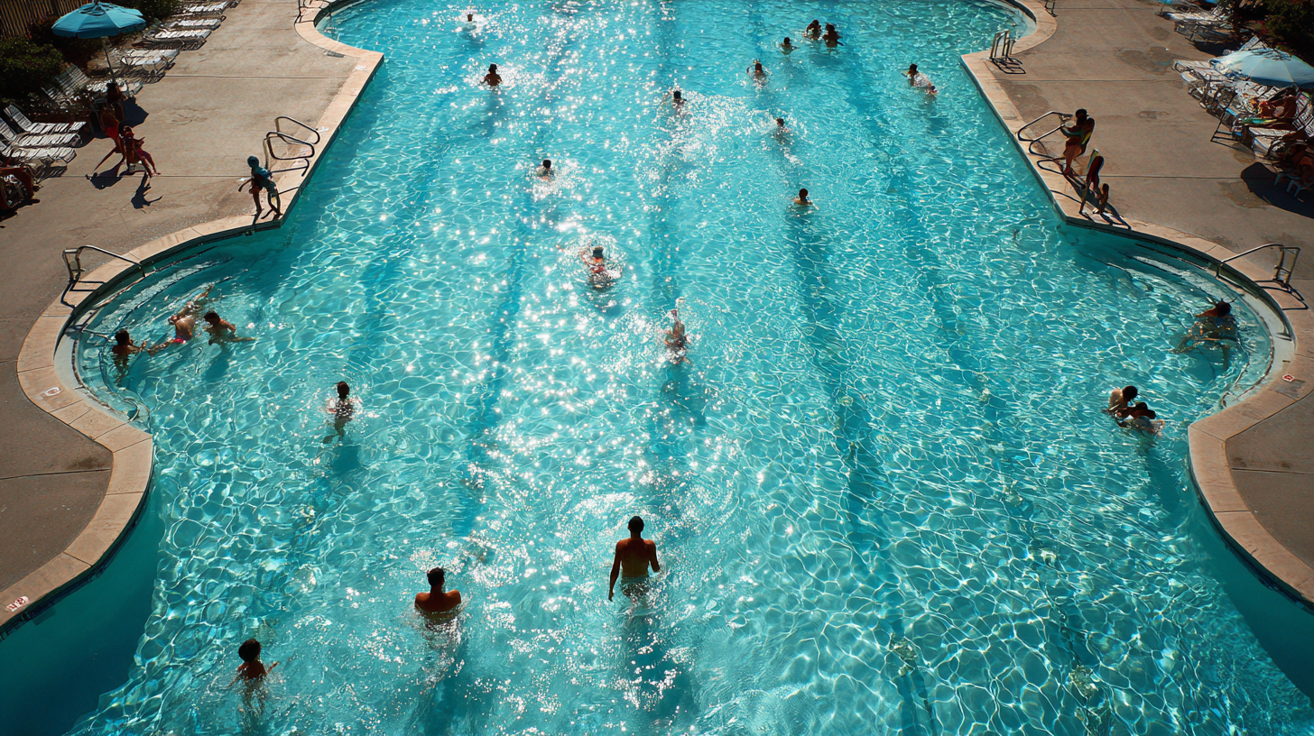 Top 10 Tips for Enjoying Your Time at the Public Pool