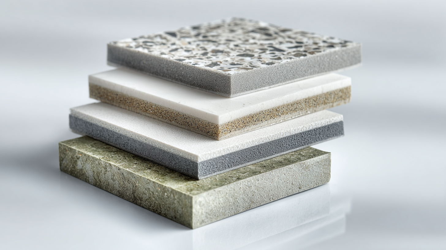 Unlocking the Benefits of Four Layer SPC Structure for Durability and Design