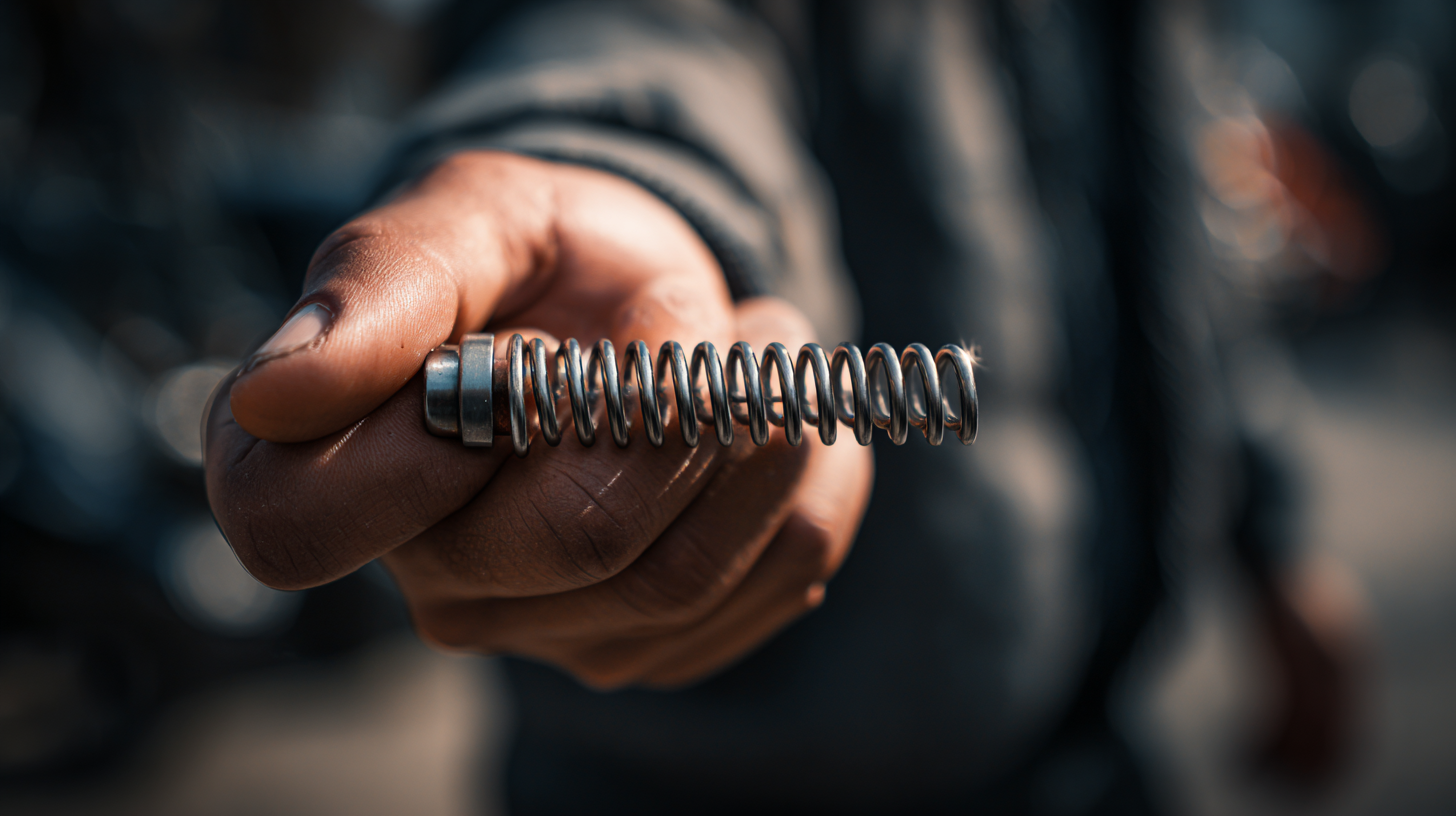 What is Touch Spring and How It Revolutionizes Your Experience