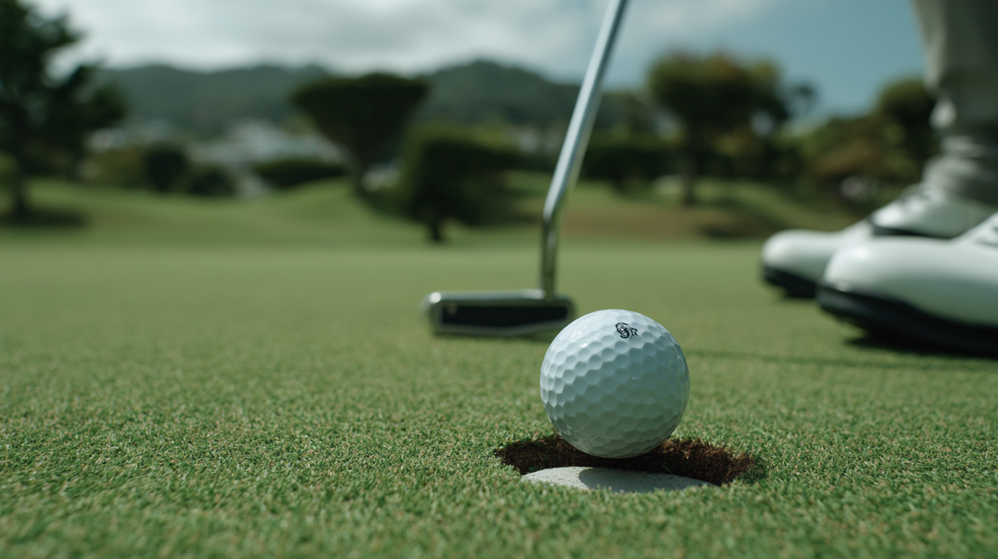 Top 10 Tips for Mastering True Golf Skills and Techniques