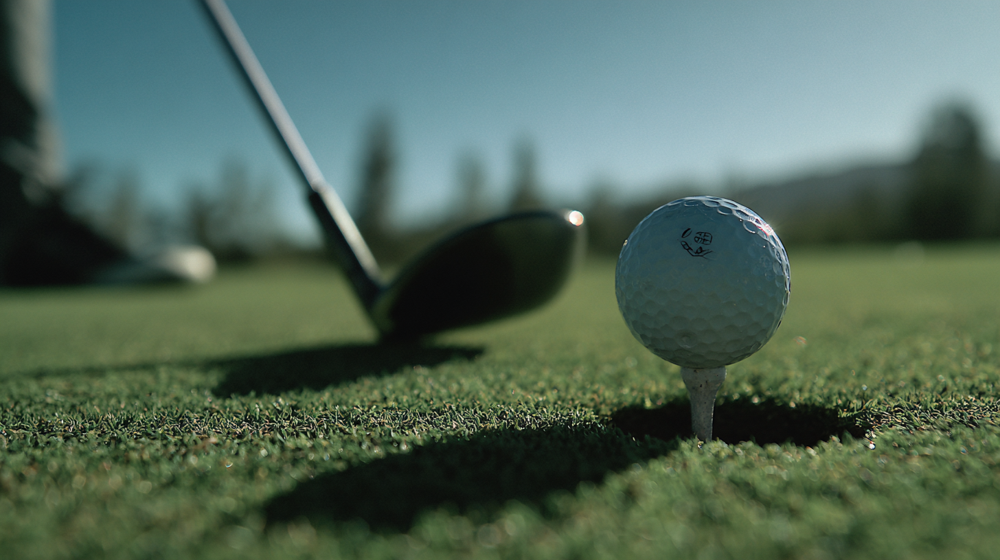 Top 10 Tips for Mastering True Golf Skills and Techniques