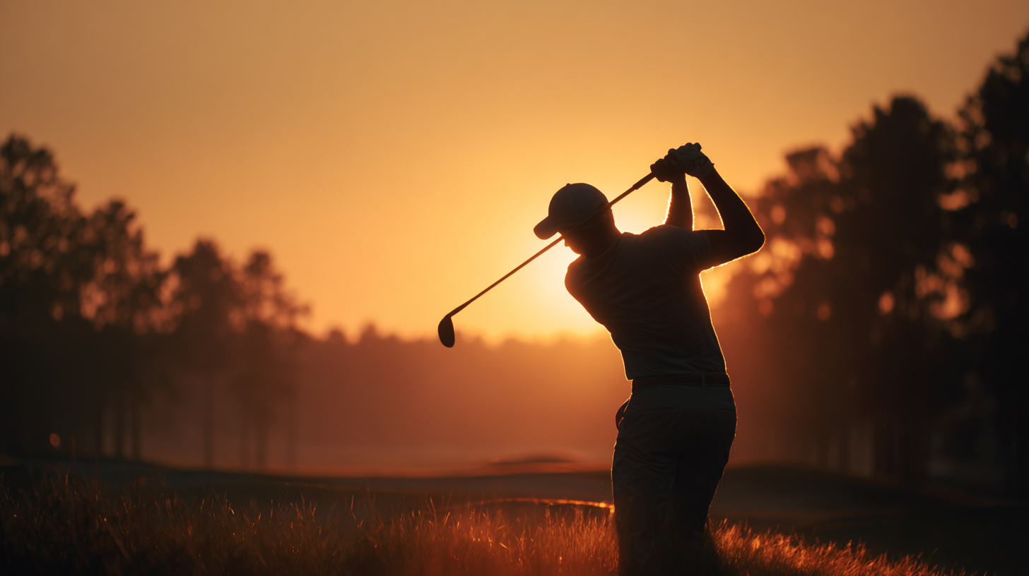 Top 10 Tips for Mastering True Golf Skills and Techniques