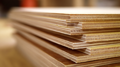 How to Choose the Best Marine Plywood Sheets for Your Next Project in 2025
