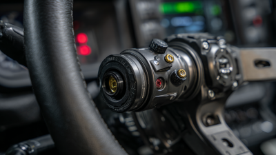 Why Upgrading to PSC Steering Box Duramax Enhances Your Vehicle's Performance