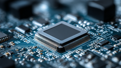 Top 5 PCBA Manufacturing Trends to Watch in 2025