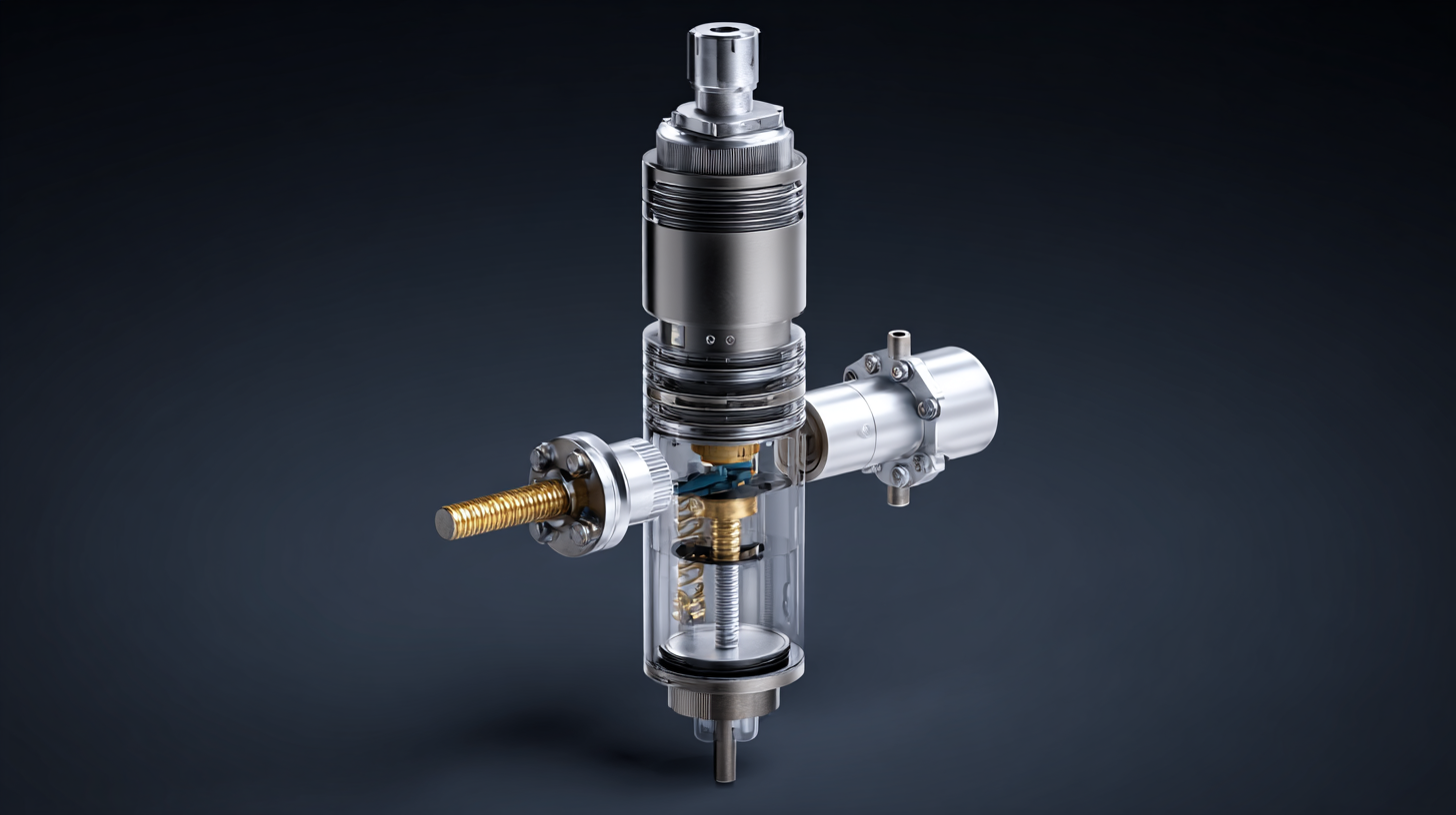 Why You Should Choose an Air Operated Grease Pump for Your Lubrication Needs