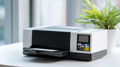 How to Choose the Best Label Printer for Your Business Needs in 2023