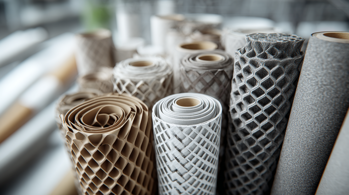 2025 Top 5 Innovative Products Made from Environmentally Friendly Materials