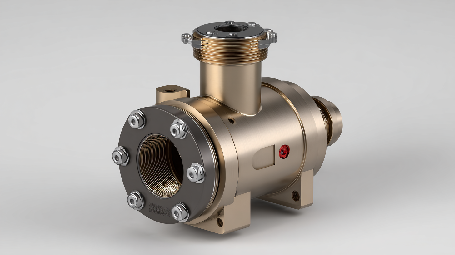 Top 5 Benefits of Using Wafer Valves in Industrial Applications