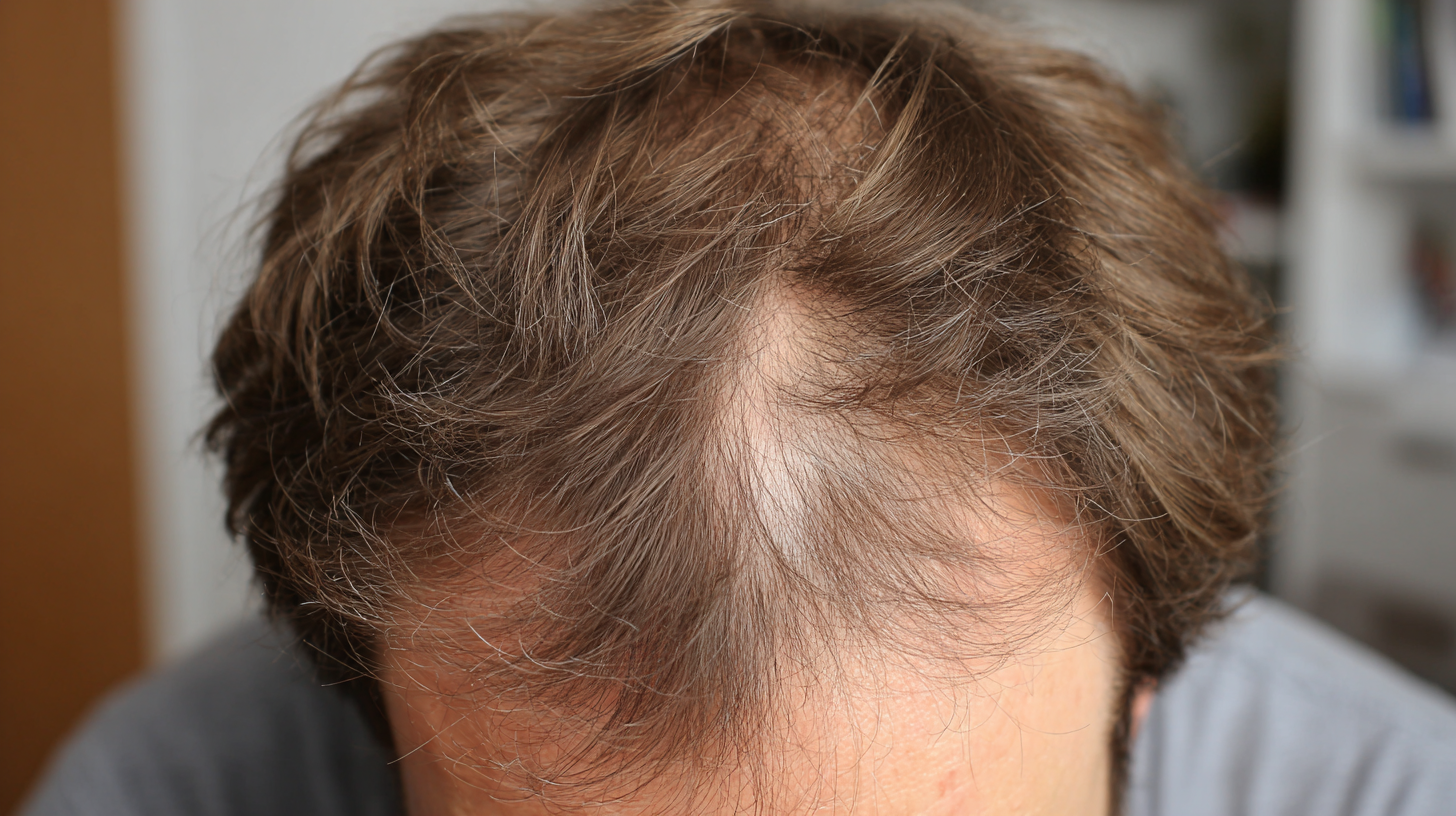 How to Choose Hair Vitamins for Hair Loss in 2025