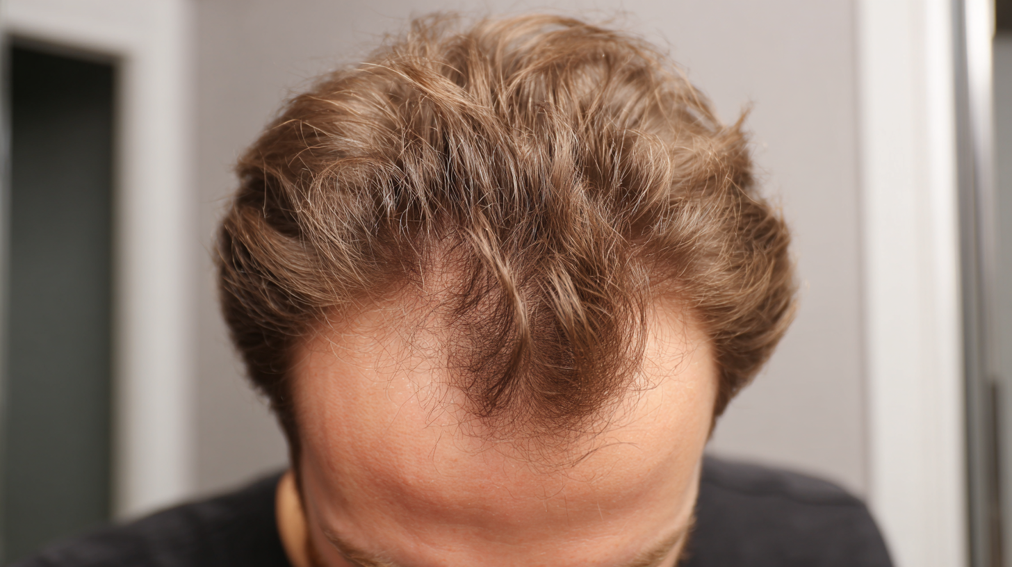 How to Choose Hair Vitamins for Hair Loss in 2025