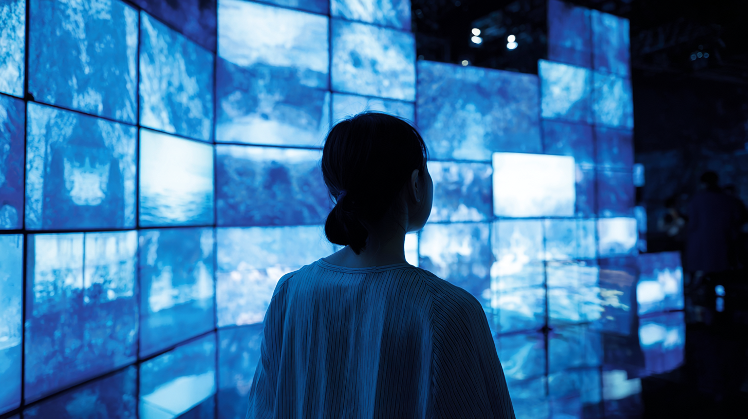 2025 Top Element Filter Innovations for Enhanced Digital Experiences