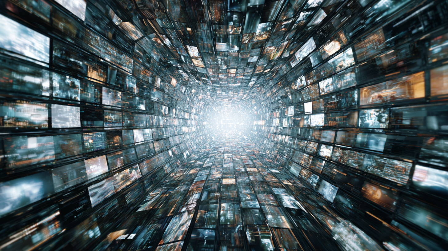 2025 Top Element Filter Innovations for Enhanced Digital Experiences