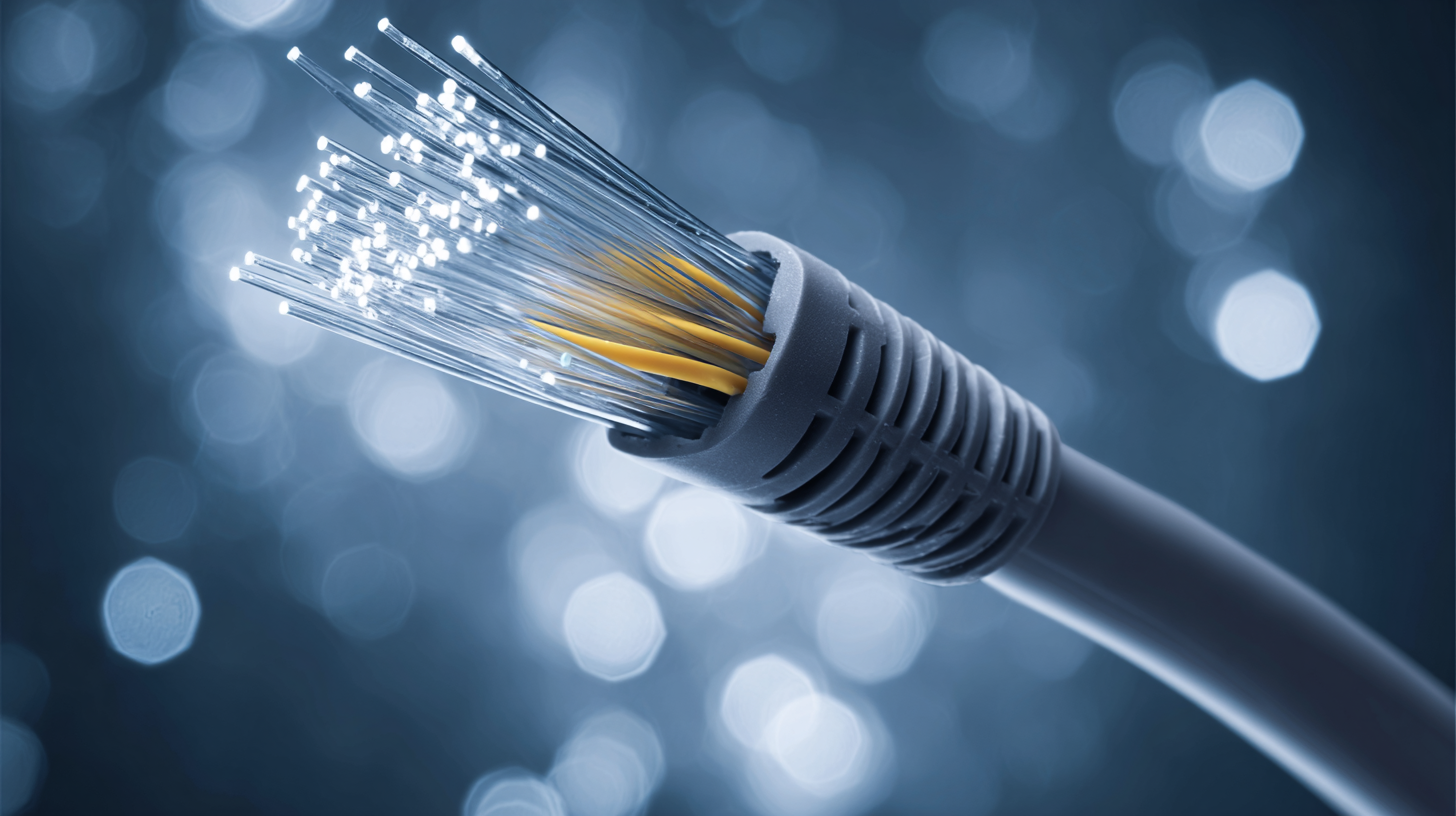 10 Essential Tips for Choosing the Right Fibre Network for Your Home
